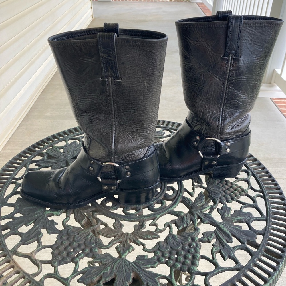 Frye boots